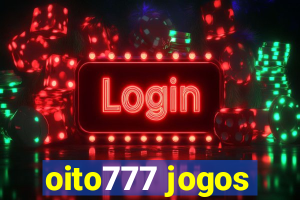 oito777 jogos